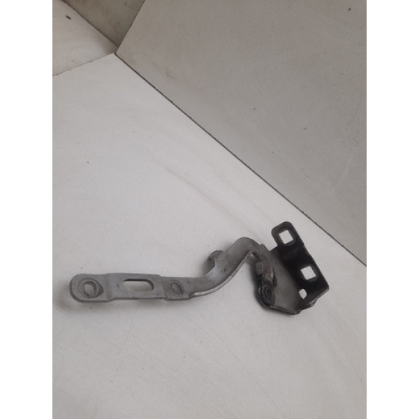 Dobradiça Braço Capô Lado Direito Fiat Idea 2006