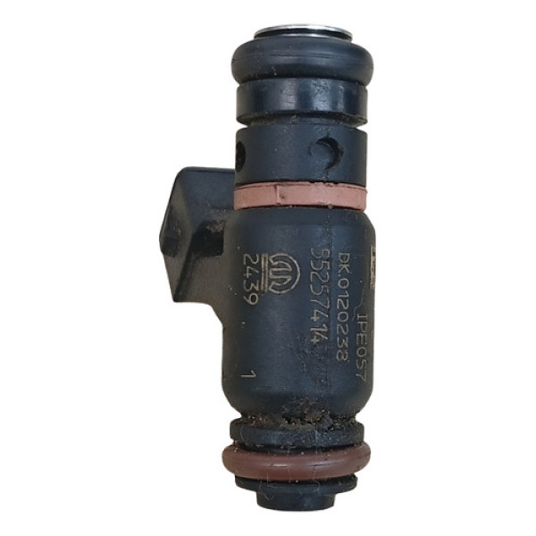 Bico Injetor 1.8 Fiat Jeep Argo Toro Renegade 2020 A 2021