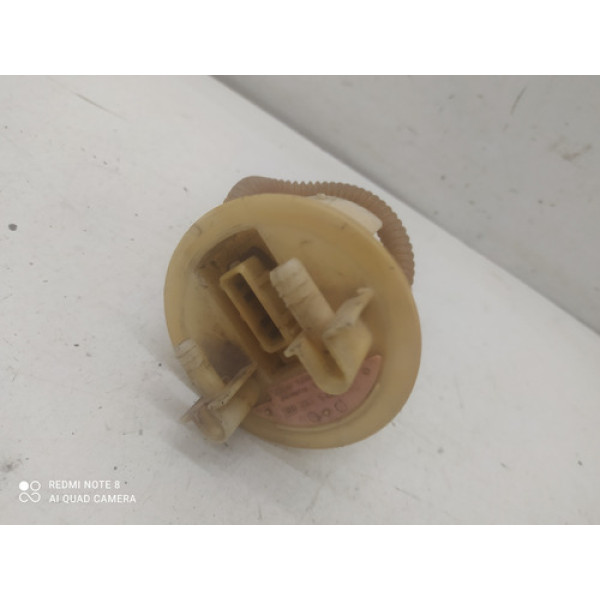 Tampa Flange Bomba Combustível Citroen C3 2011