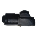 Capa Motor Limpador Parabrisa Fiat Strada 2014 3470027 Preto