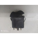  Botão Desembaçador Vidro Volkswagen Gol   2005