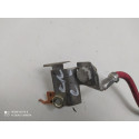 Terminal Bateria Renault Scenic 