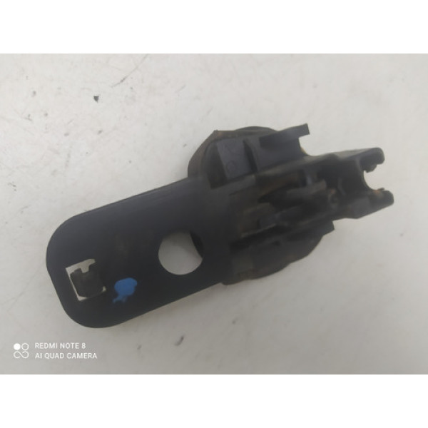 Maçaneta Interna Porta Direita Fiat Strada 2015-2016