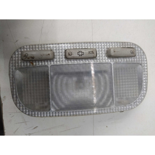 Luz De Teto Peugeot 307 968071-3880