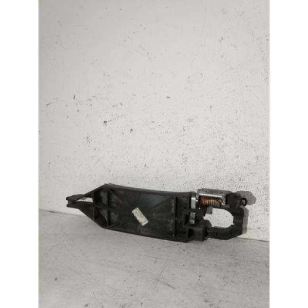 Suporte Maçaneta Dianteira Fiat Palio 2009