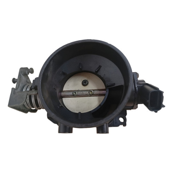 Corpo Borboleta Ford Focus 1.8 2004 