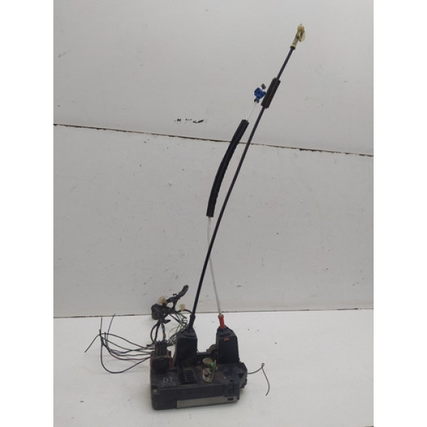 Fechadura Elétrica Traseira Direita Chevrolet Astra 1999 11