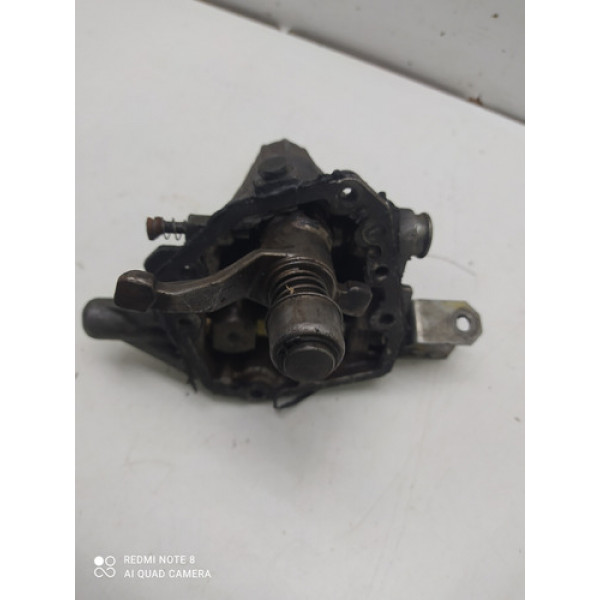 Trambulador Cambio Gm Astra 2.0 