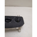 Controle Ar Renault Clio 2002 143340000