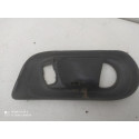Moldura Maçaneta Interna Trase Esq Chevrolet Corsa 03-12