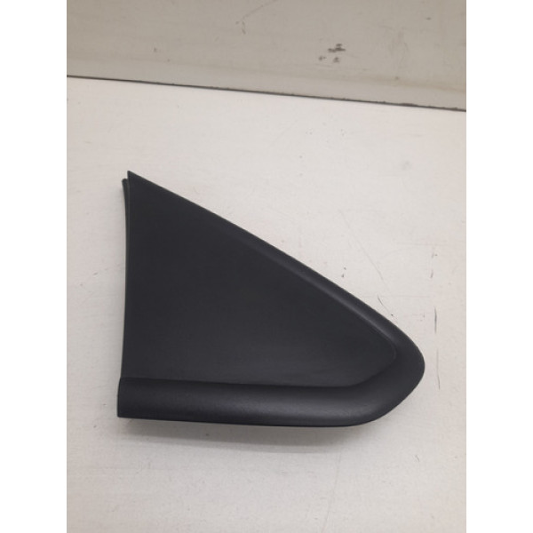 Acabamento Externo Lado Direito Volkswagen Fox 2012 