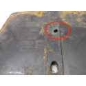 Suporte Base Bateria Fiat Palio Fire 2007 Avaria 