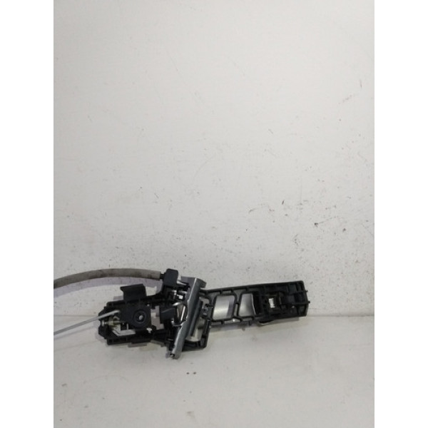 Maçaneta Dianteira Esquerda Ford Ecosport 2015