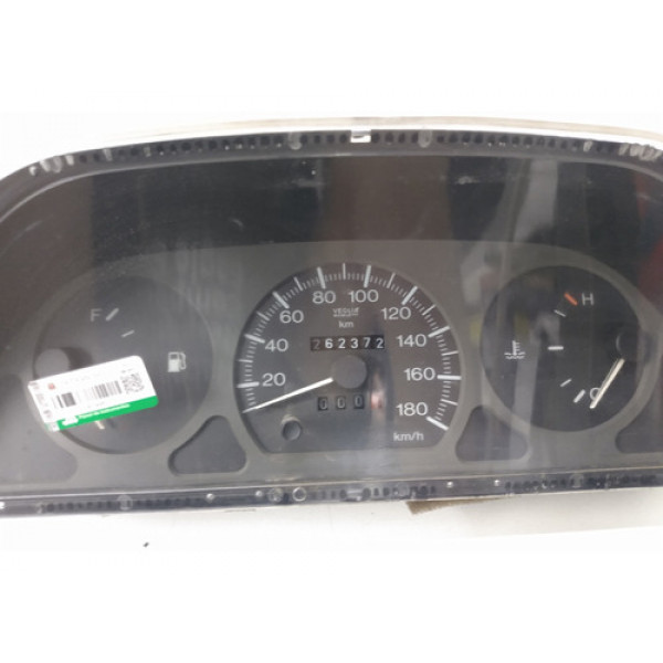 Painel De Instrumento Fiat Palio Siena 46450480 01/04