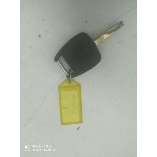 Chave Chevrolet Comparar Com Seu Modelo