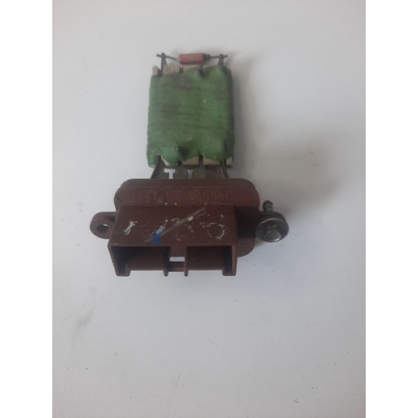 Resistência Ar Condicionado Fiat Argo 2018 A51001200 