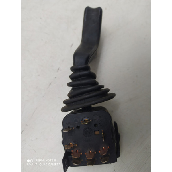 Comando Chave Seta Omega 2008/2011