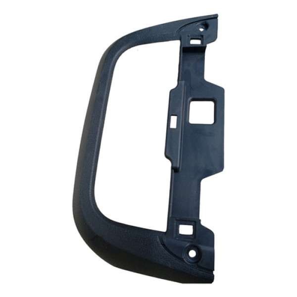 Moldura Comando Ar Condicionado Renault Kwid 2019 A 2020