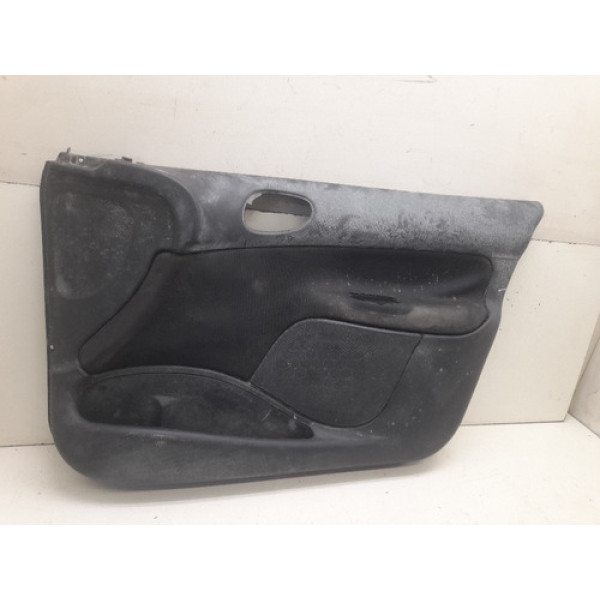 Forro Porta Dianteiro Direito Peugeot 207 2009 2013 