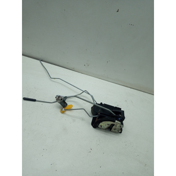 Fechadura Dianteira Direita Hyundai Hb20 2019 A045777