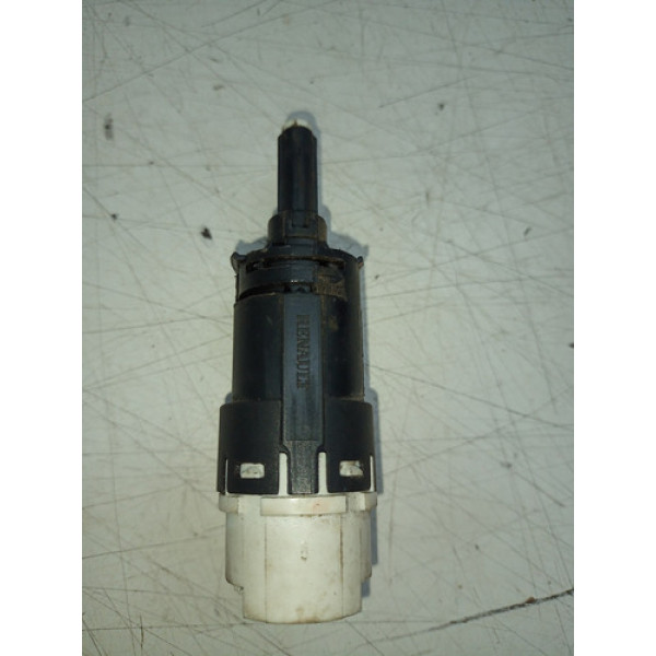 Interruptor Pedal Freio Original Renault Duster