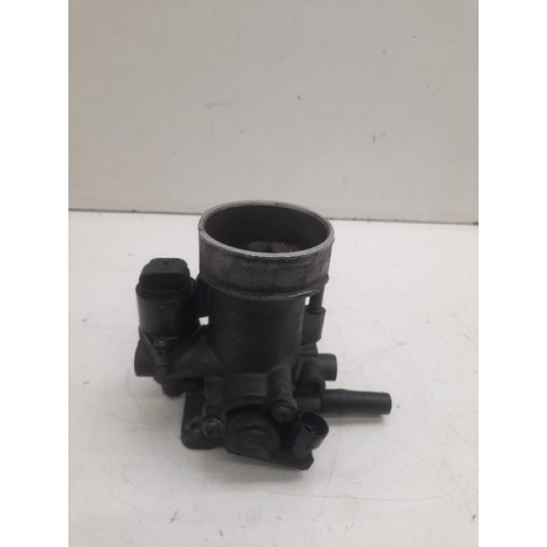 Tbi Corpo De Borboleta Chevrolet Celta Corsa 2006 2008 