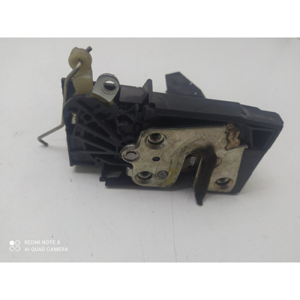 Fechadura Elétrica Dianteiro Esquerdo Renault Sandero 2013