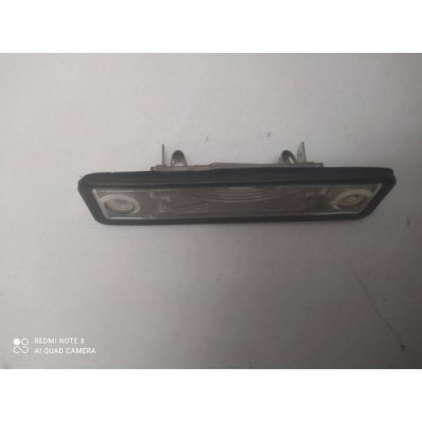 Lanterna Placa Luz Chevrolet Corsa Classic 92098163 2016