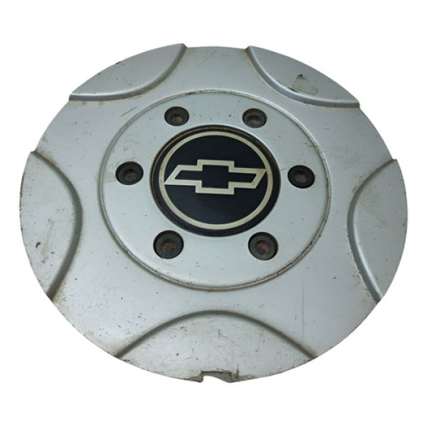 Calota Roda Central Chevrolet Astra 2000 A 2004 