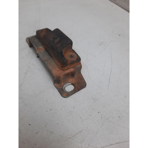 Batente Caçamba Lado Direito Fiat Strada 2013