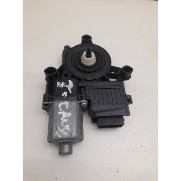 Motor Vidro Elétrico Traseiro Esquerdo Volkswagen T-cross 21