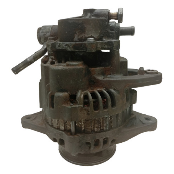 Alternador Mitsubishi L200 Turbo 2004 2007