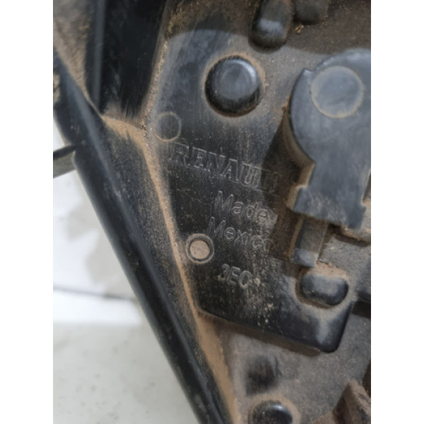 Circuito Lanterna Direita Logan 2019 Hella