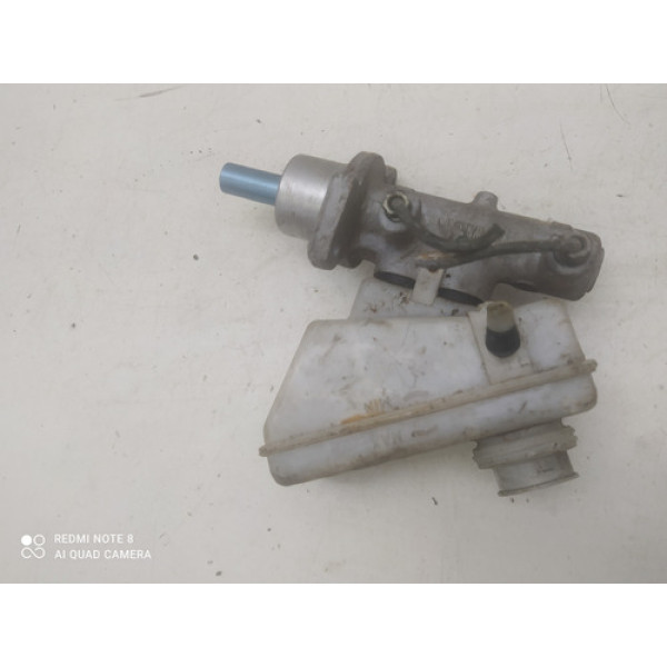 Cilindro Com Reservatório Óleo Freio Chevrolet Kadett 1989