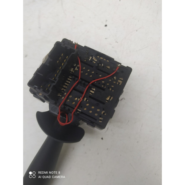 Chave Seta Limpador Renault Logan 2018-2019