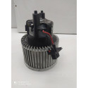 Motor Ar Forçado Fiat Idea 1.8 26v 2014