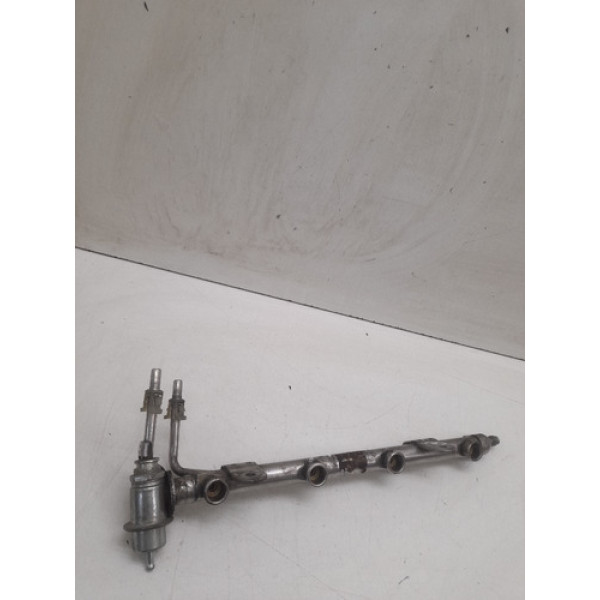 Flauta Bico Injetor Combustível Chevrolet Corsa  1996 2000 