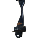 Suporte Fixação Bateria Toyota Hilux 2002