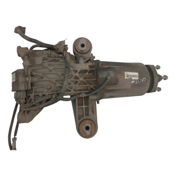 Diferencial Traseiro Chevrolet Captiva 2.4 2008 2012 