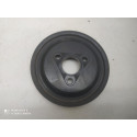 Polia Fiat Palio Uno 2014 55230693 