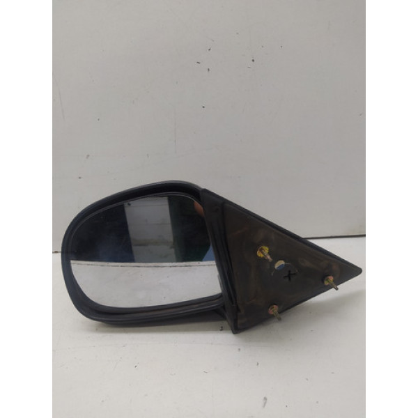 Retrovisor Esquerdo Chevrolet Blazer S10 1998 E30155692