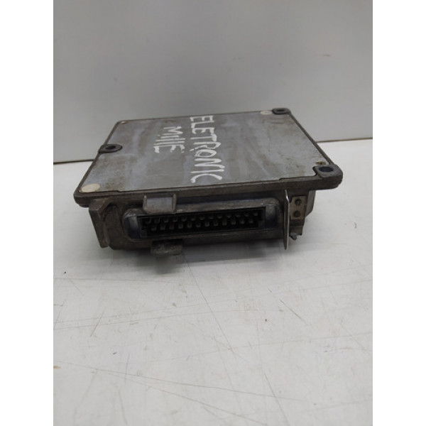 Módulo Injeção Fiat Uno Mille 6160073800