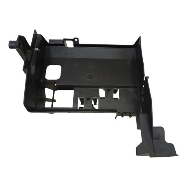 Moldura Suporte Bsi Fusível Peugeot 206 2001 9624107080