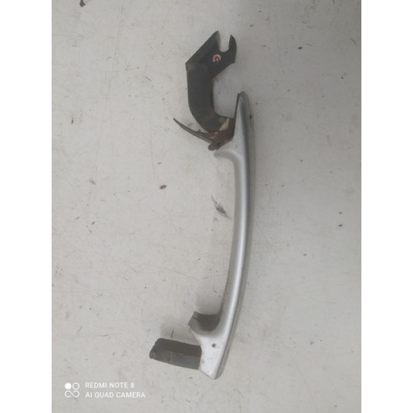 Maçaneta Externa Volkswagen Golf Polo 2002-2012
