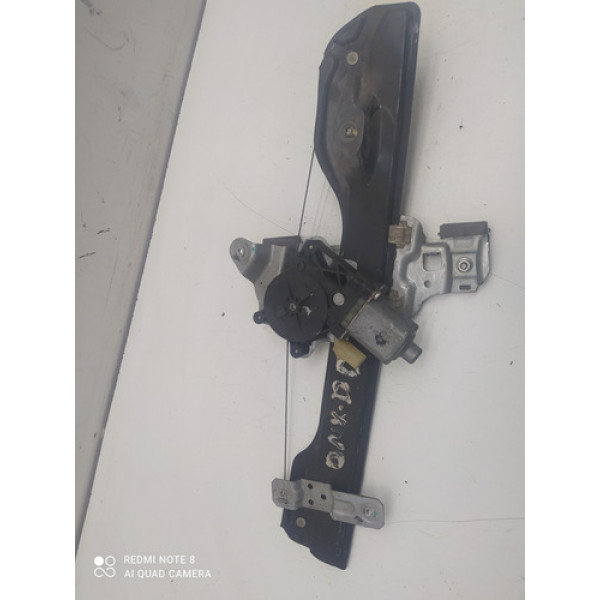 Máquina Vidro Elétrico Chevrolet Onix Dianteiro Direito 2p