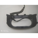 Moldura Comando Ar Painel Fiat Uno Fiorino 2014 100180549