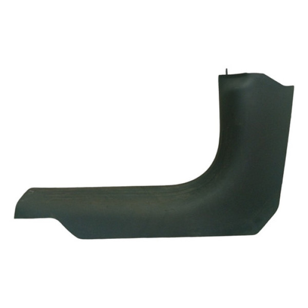 Soleira Dianteira Esquerda Jeep Renegade 2017 100231548 Cinza