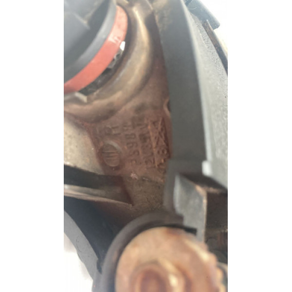 Farol Auxiliar Direito Honda Civic 2004
