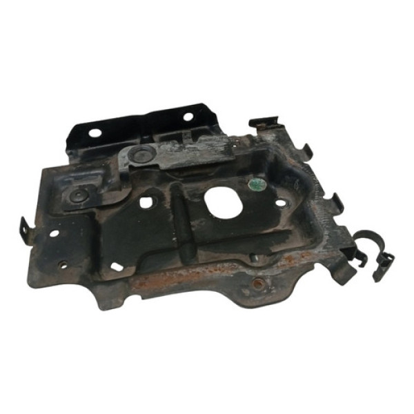 Suporte Base Bateria Peugeot 206 207 2008 2014