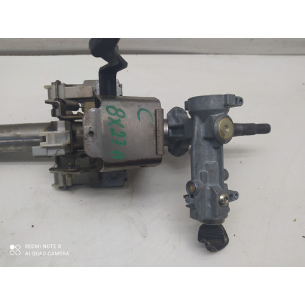 Coluna Direção Elétrica Honda Civic 1.6 16v 2000